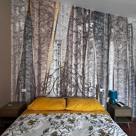 Hotel Il Poggio Pontedera Zewnętrze zdjęcie