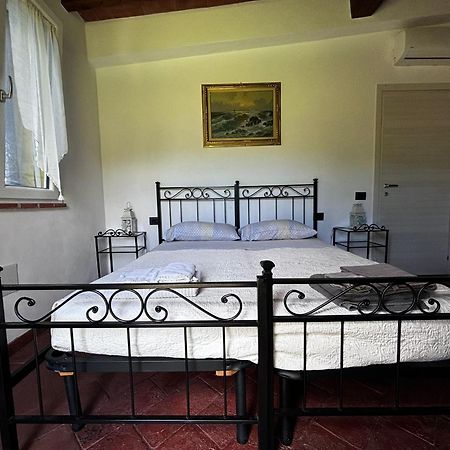 Hotel Il Poggio Pontedera Zewnętrze zdjęcie