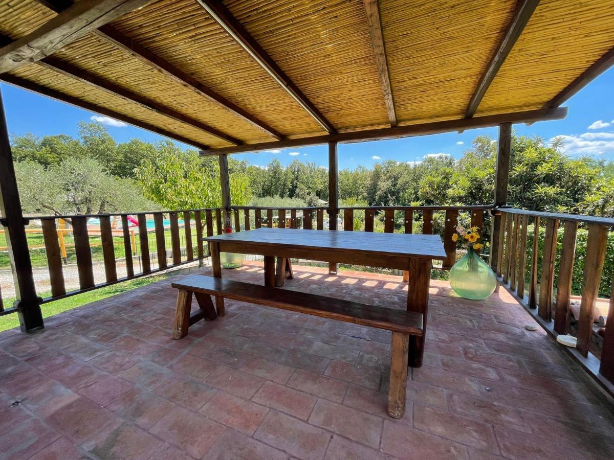 Hotel Il Poggio Pontedera Zewnętrze zdjęcie