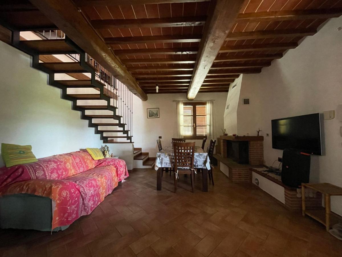 Hotel Il Poggio Pontedera Zewnętrze zdjęcie