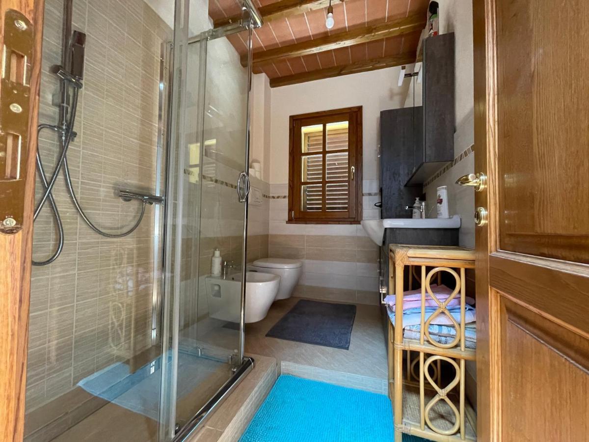 Hotel Il Poggio Pontedera Zewnętrze zdjęcie