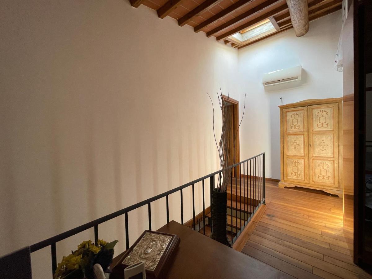Hotel Il Poggio Pontedera Zewnętrze zdjęcie