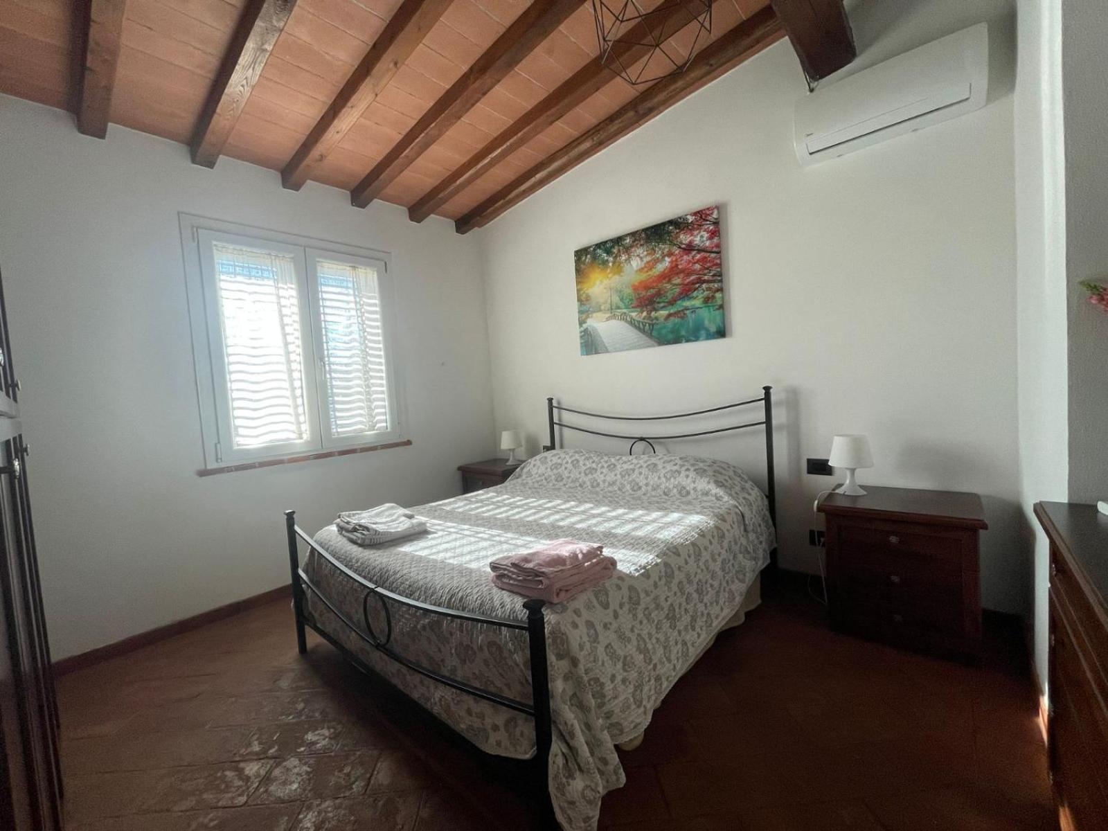 Hotel Il Poggio Pontedera Zewnętrze zdjęcie