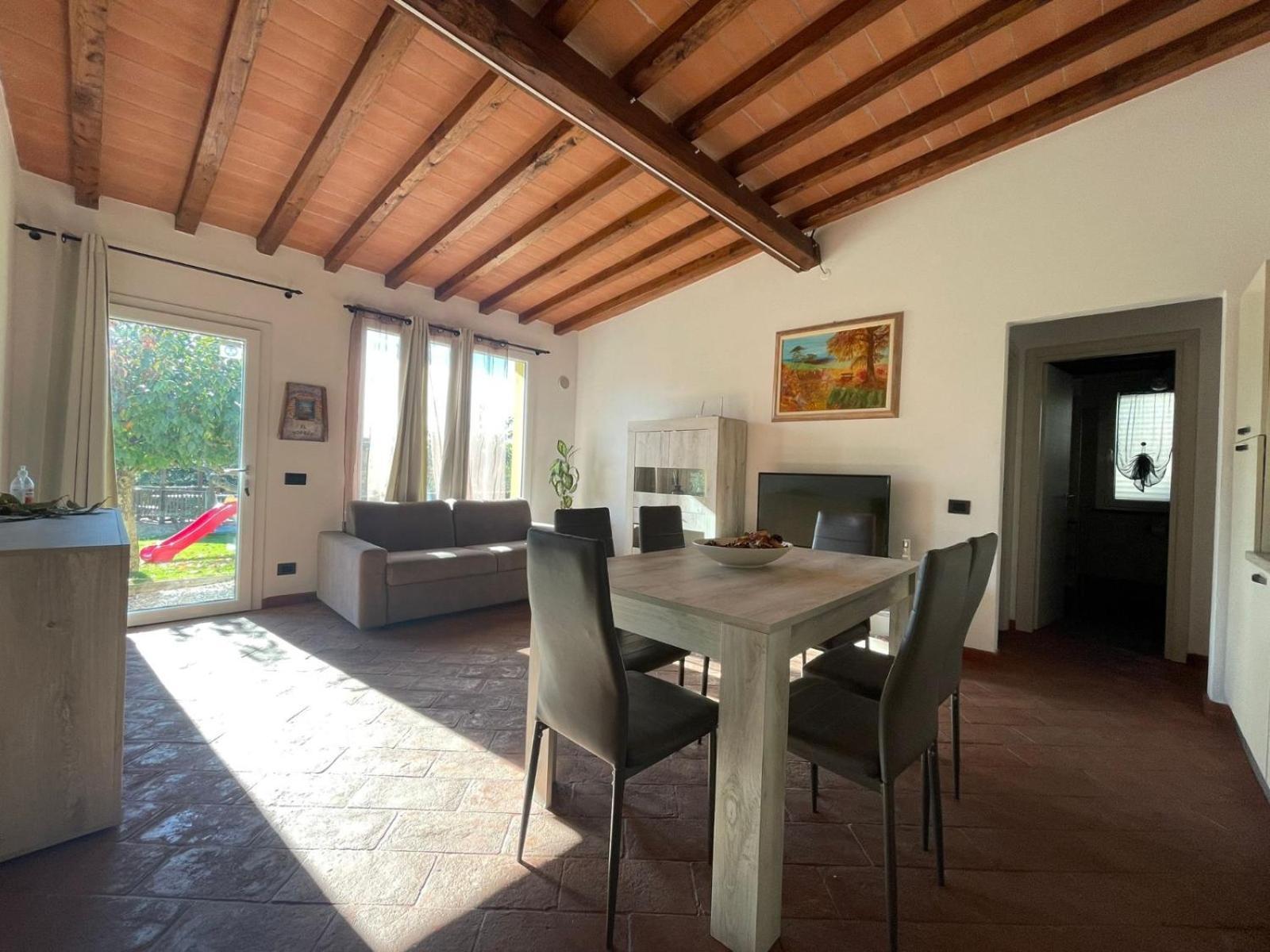 Hotel Il Poggio Pontedera Zewnętrze zdjęcie