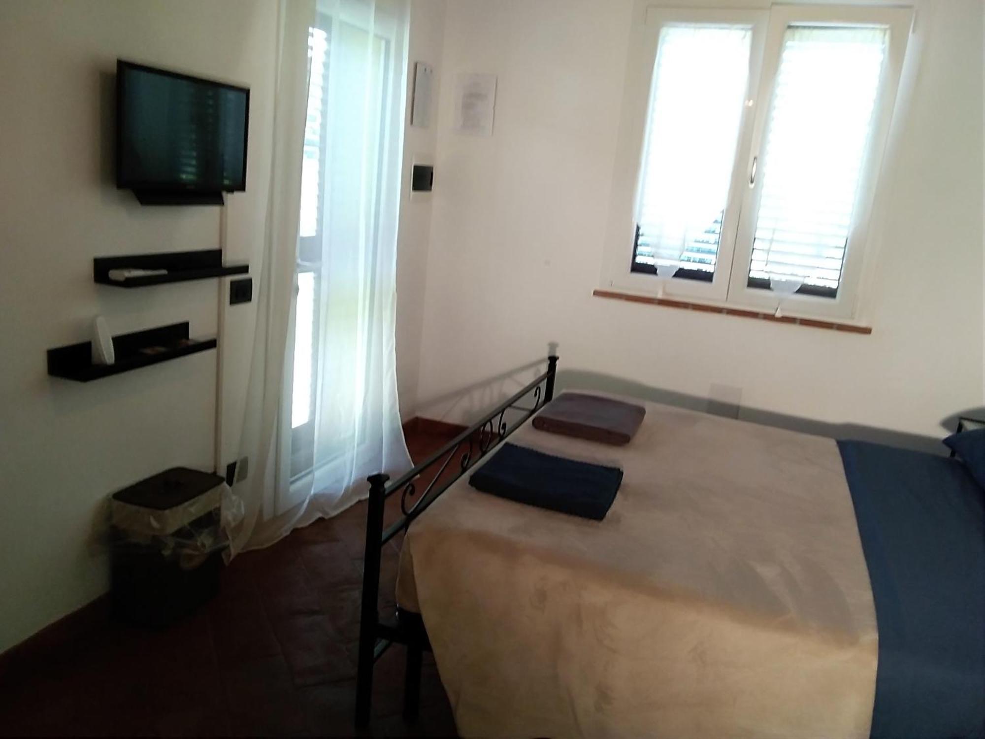 Hotel Il Poggio Pontedera Zewnętrze zdjęcie