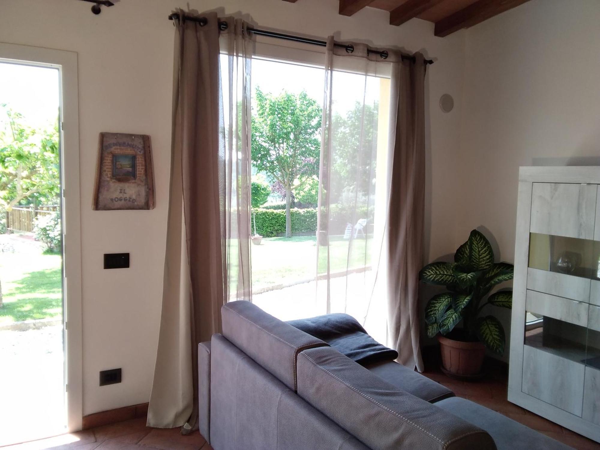 Hotel Il Poggio Pontedera Zewnętrze zdjęcie