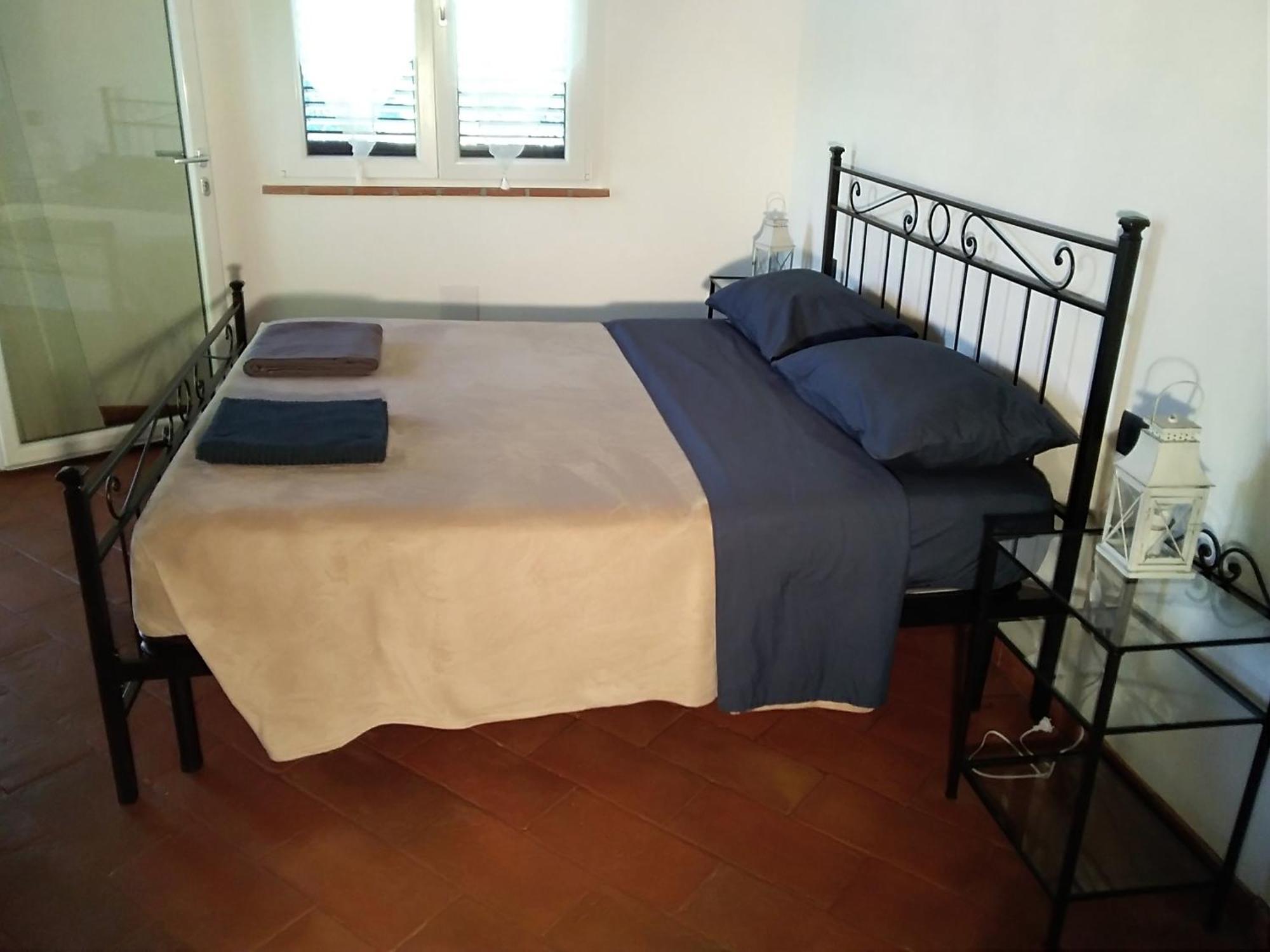 Hotel Il Poggio Pontedera Zewnętrze zdjęcie