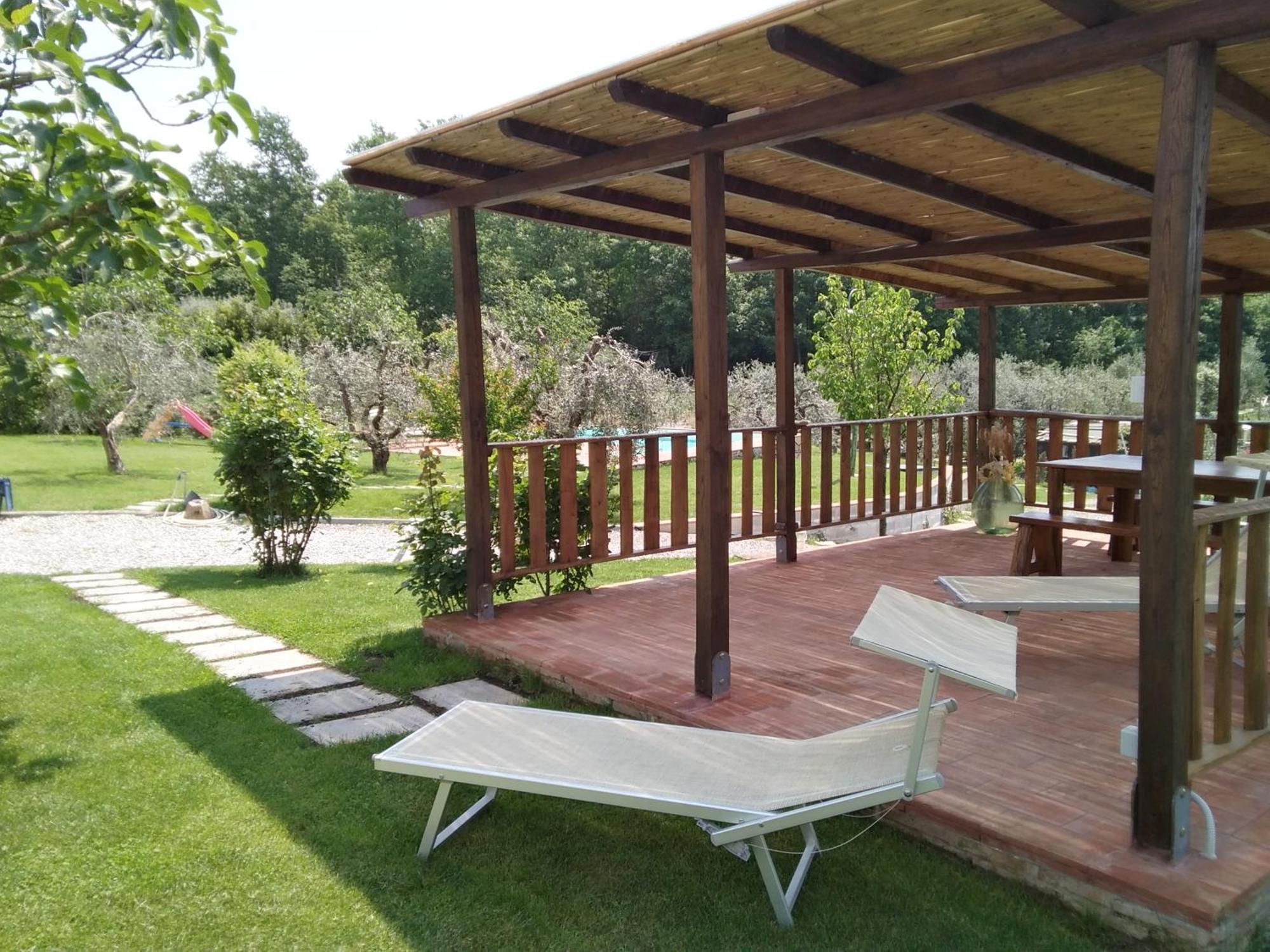 Hotel Il Poggio Pontedera Zewnętrze zdjęcie
