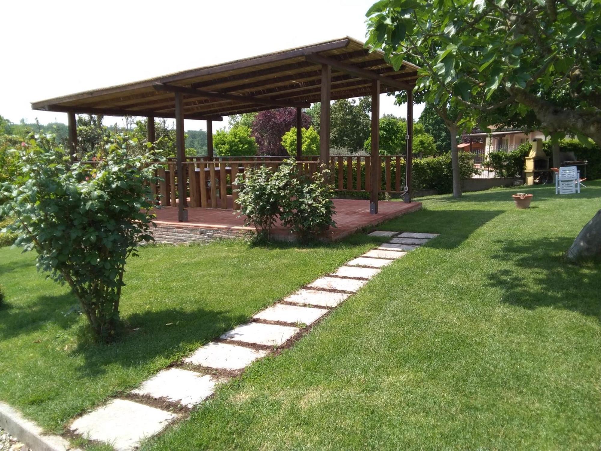Hotel Il Poggio Pontedera Zewnętrze zdjęcie