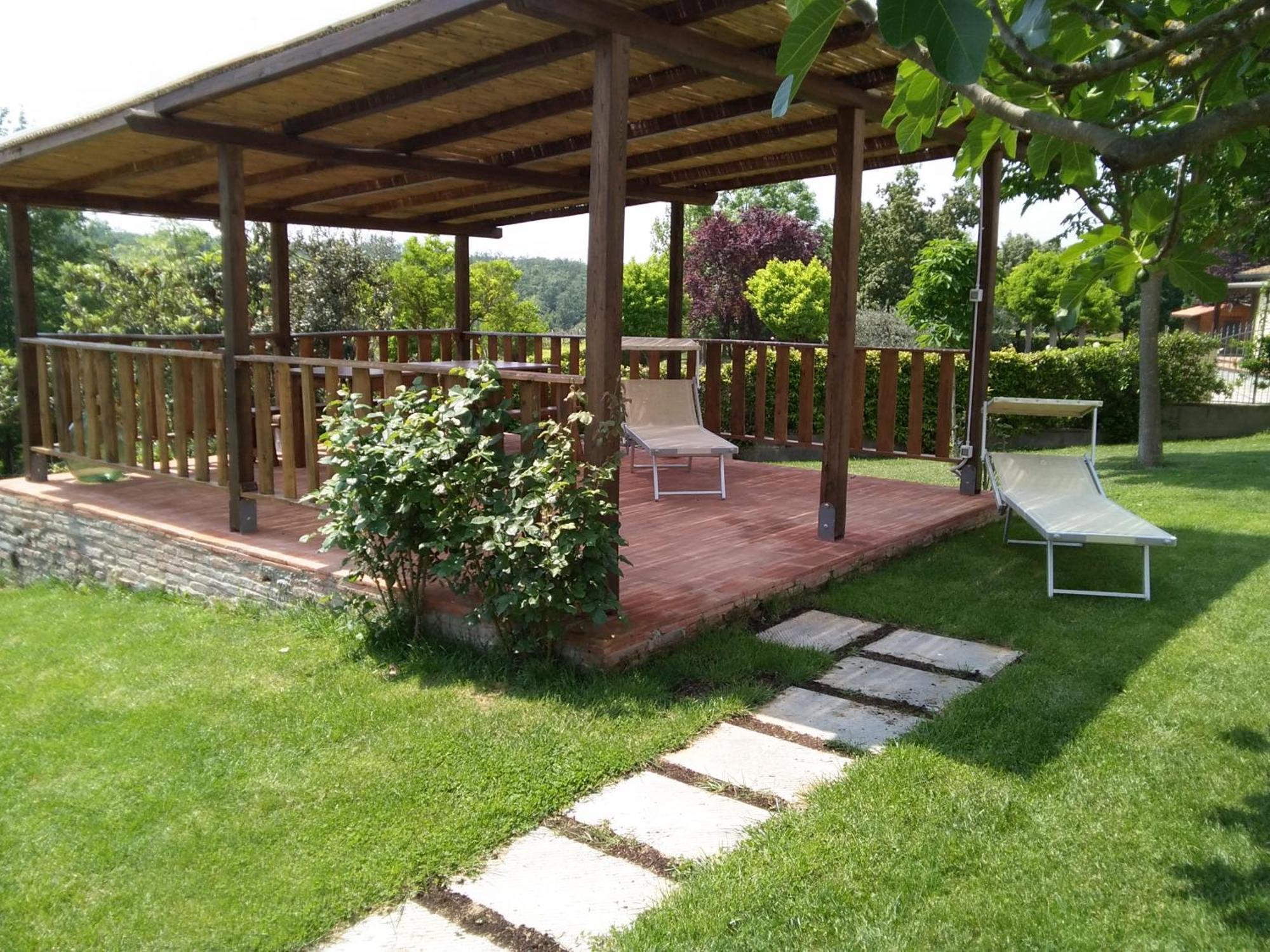Hotel Il Poggio Pontedera Zewnętrze zdjęcie