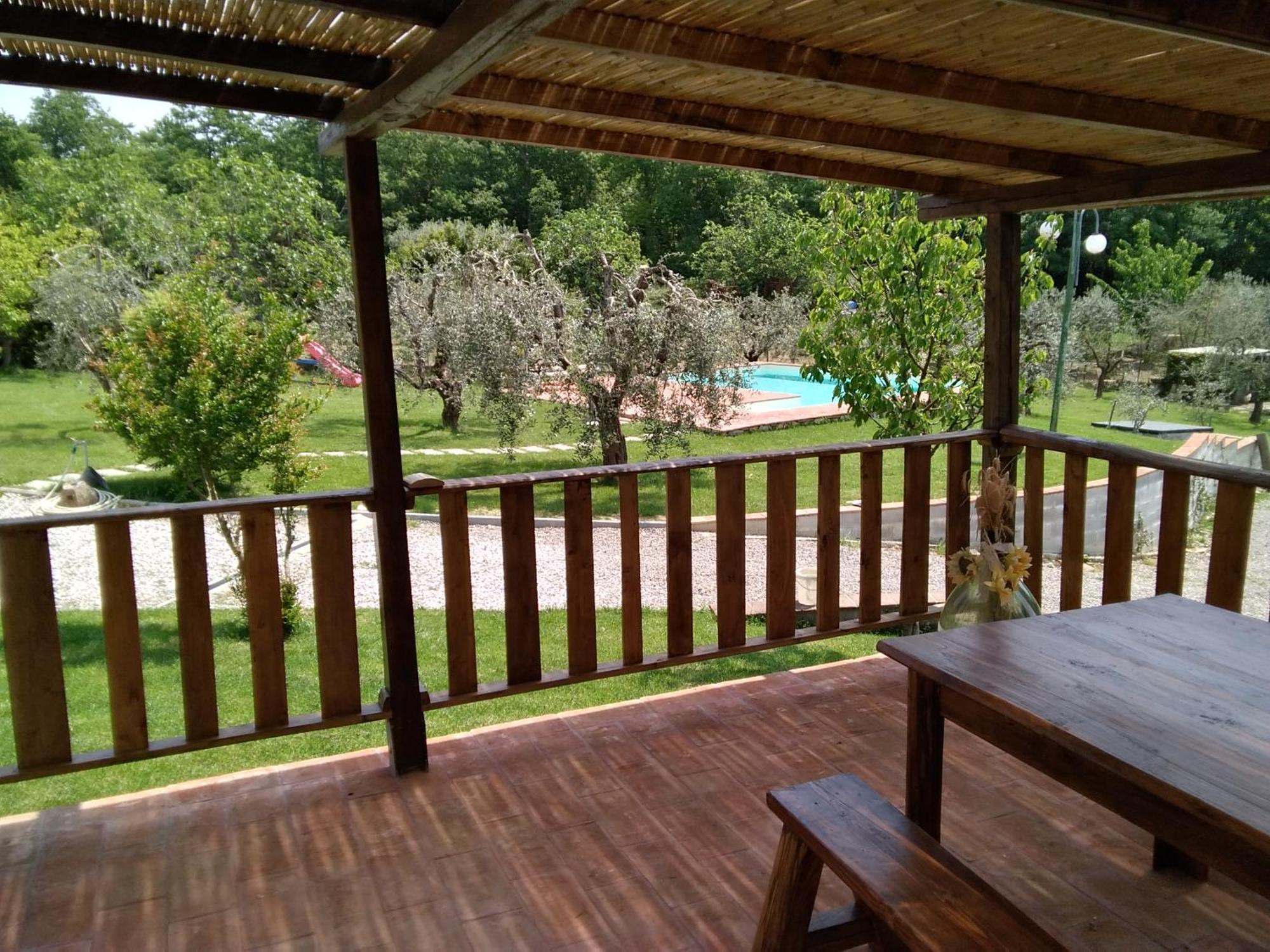 Hotel Il Poggio Pontedera Zewnętrze zdjęcie