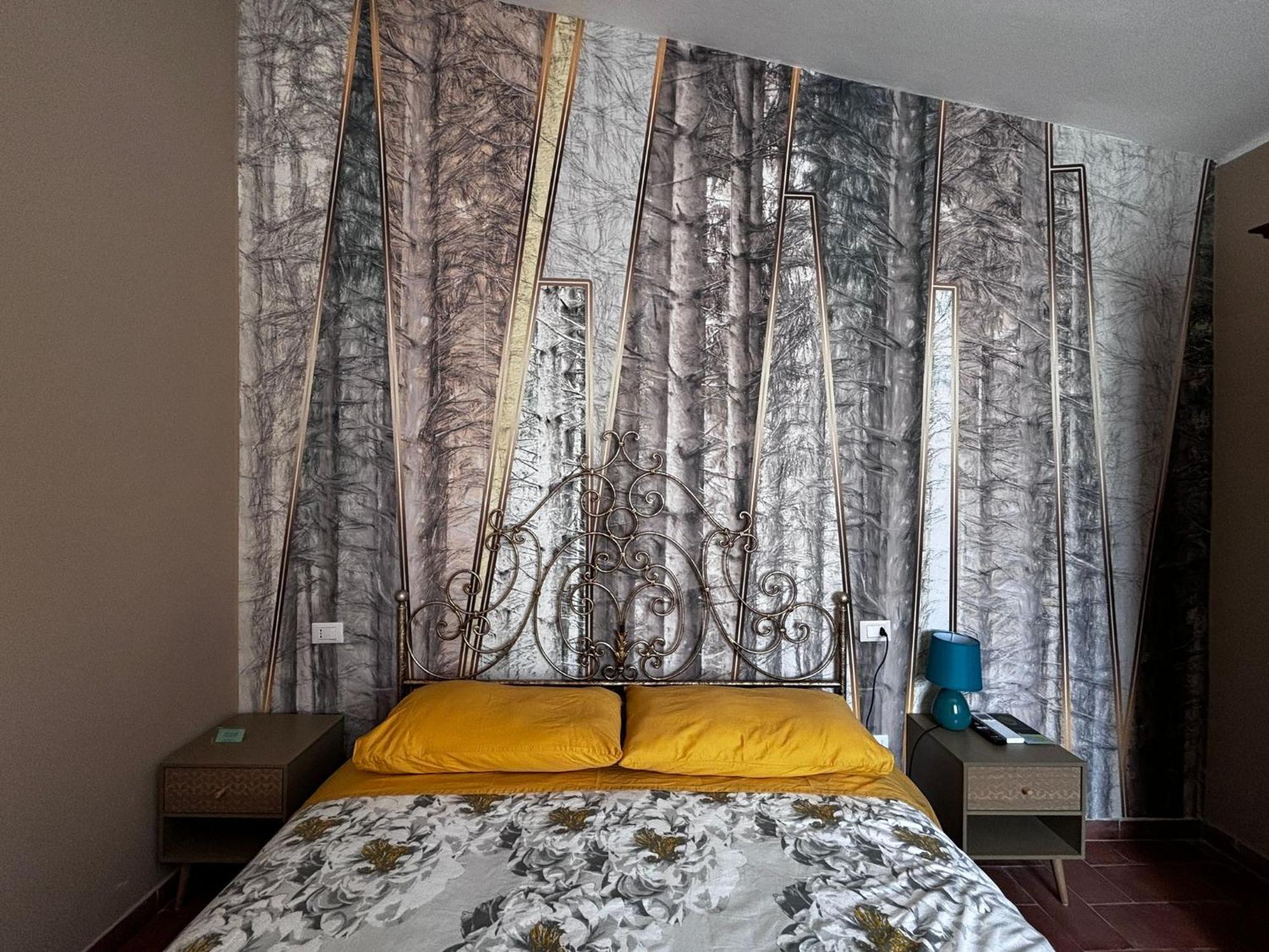 Hotel Il Poggio Pontedera Zewnętrze zdjęcie