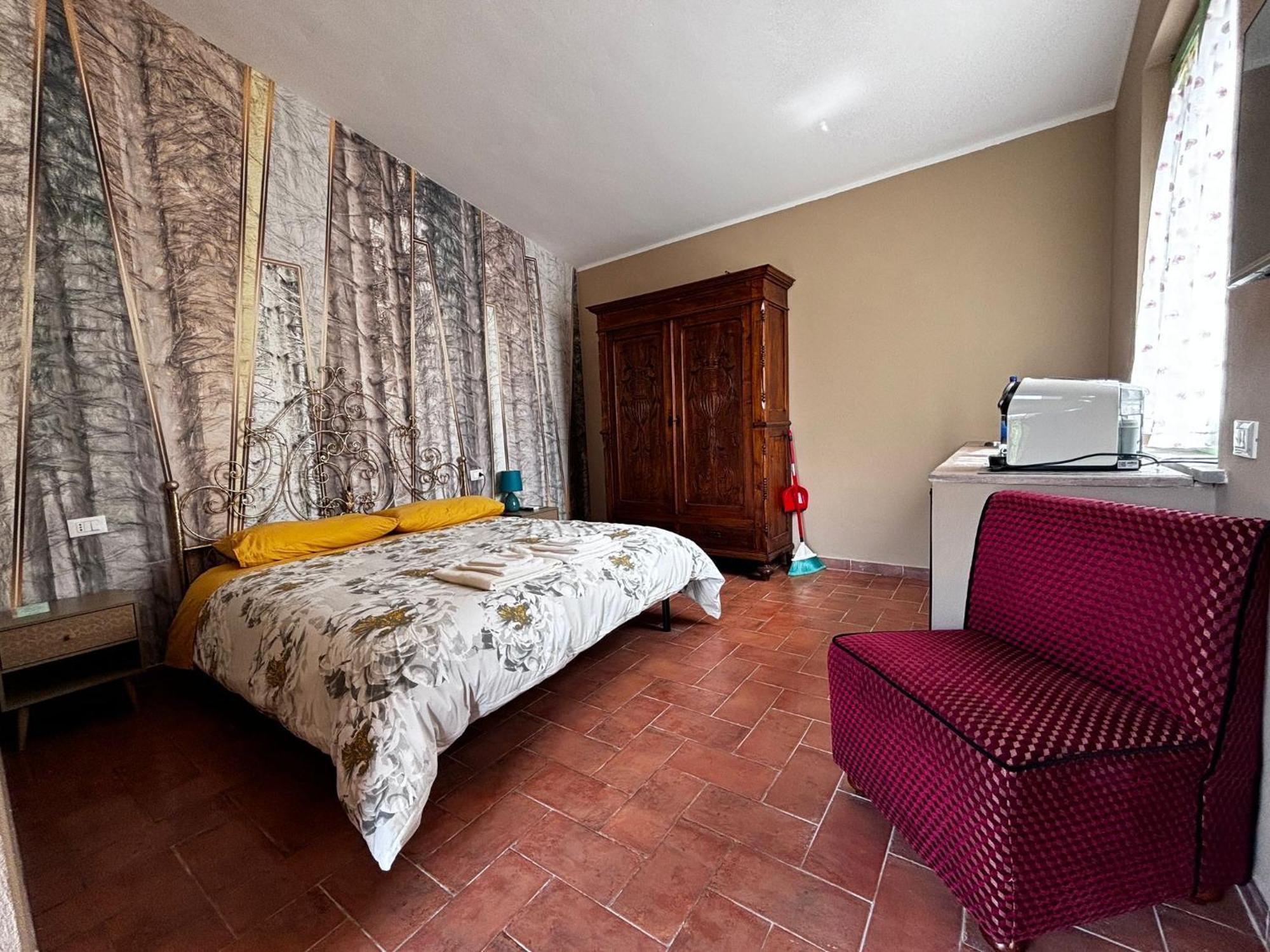 Hotel Il Poggio Pontedera Zewnętrze zdjęcie