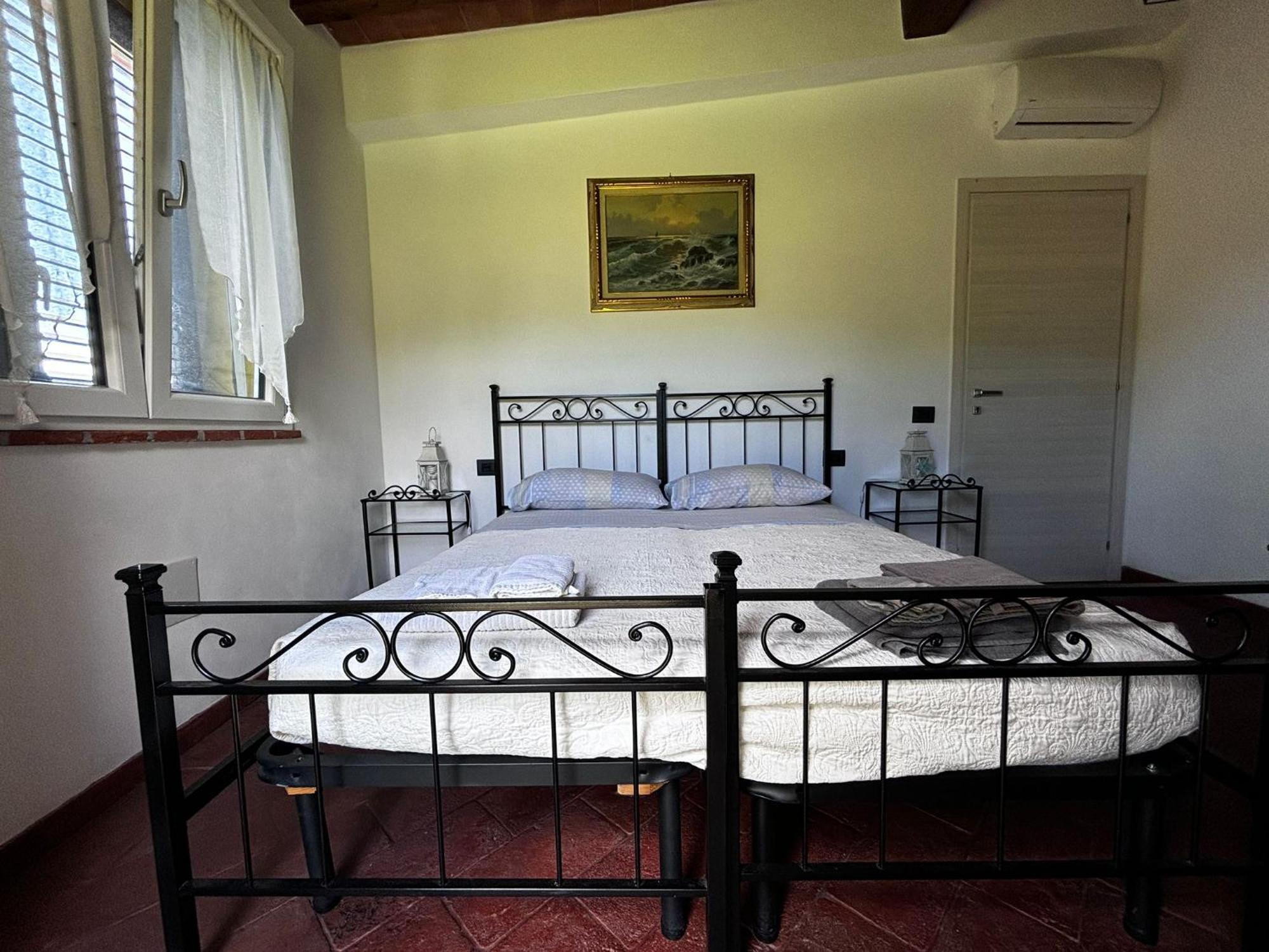 Hotel Il Poggio Pontedera Zewnętrze zdjęcie