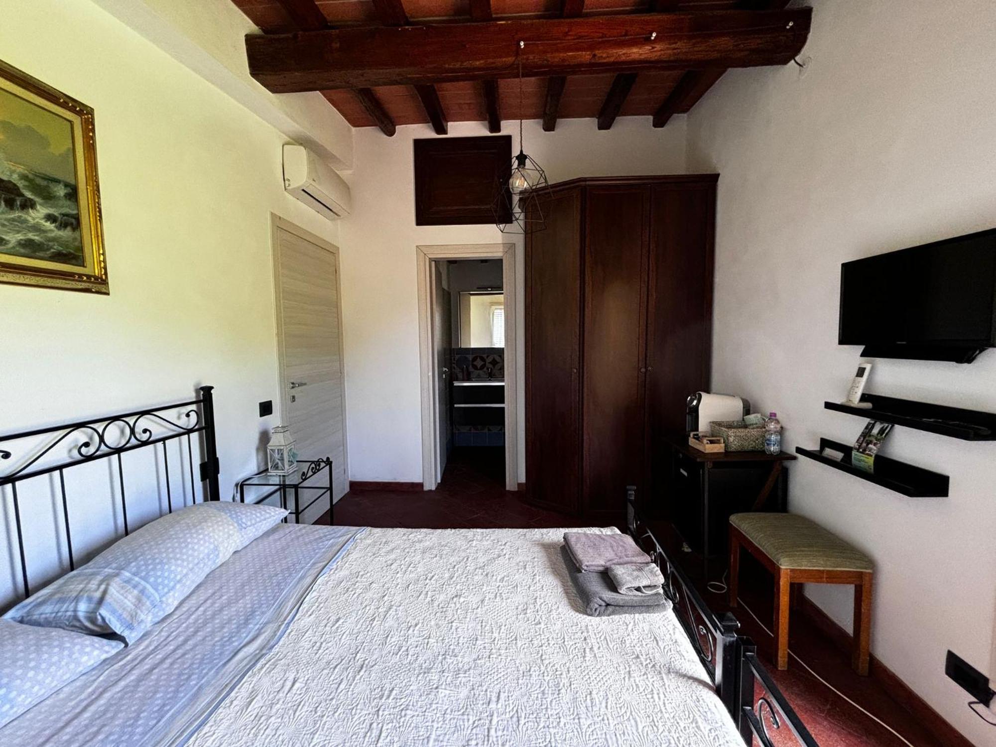 Hotel Il Poggio Pontedera Zewnętrze zdjęcie
