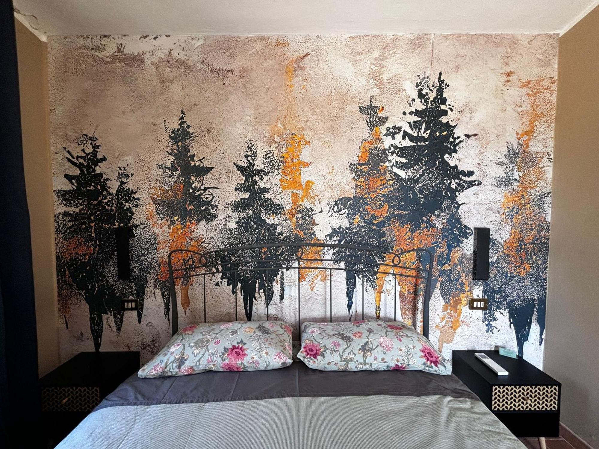 Hotel Il Poggio Pontedera Zewnętrze zdjęcie