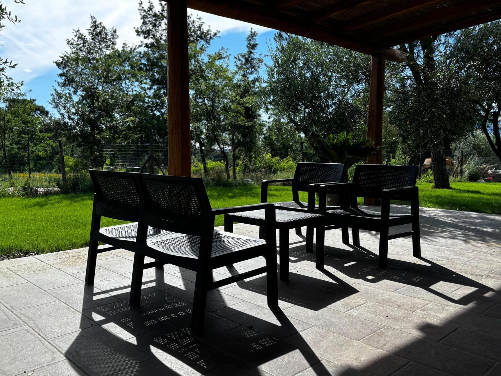 Hotel Il Poggio Pontedera Zewnętrze zdjęcie