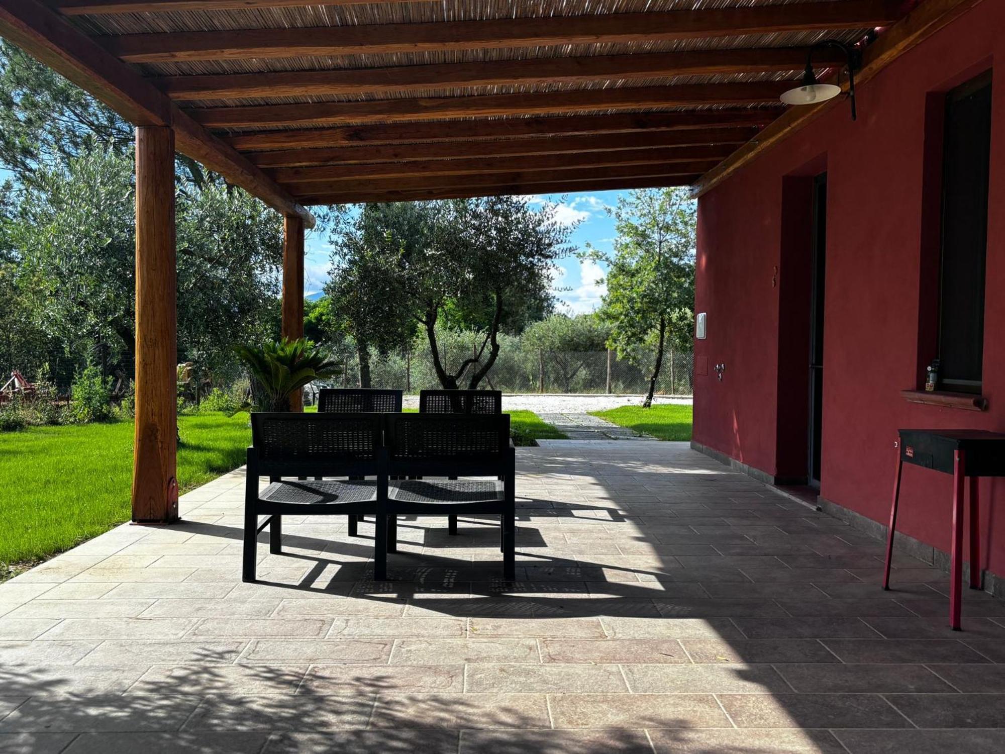 Hotel Il Poggio Pontedera Zewnętrze zdjęcie