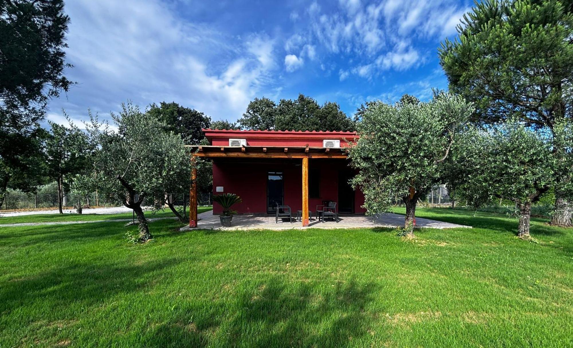 Hotel Il Poggio Pontedera Zewnętrze zdjęcie