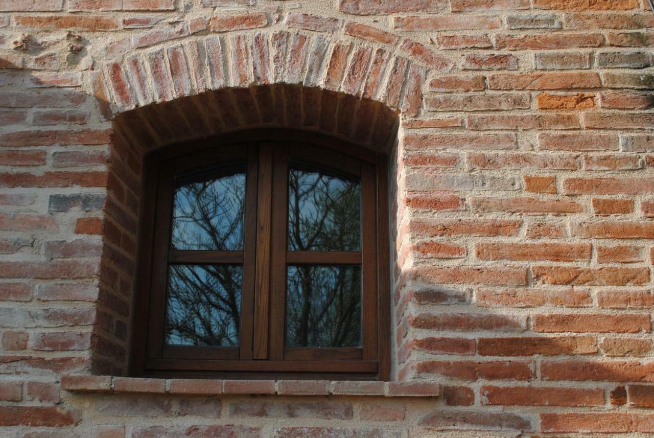 Hotel Il Poggio Pontedera Zewnętrze zdjęcie
