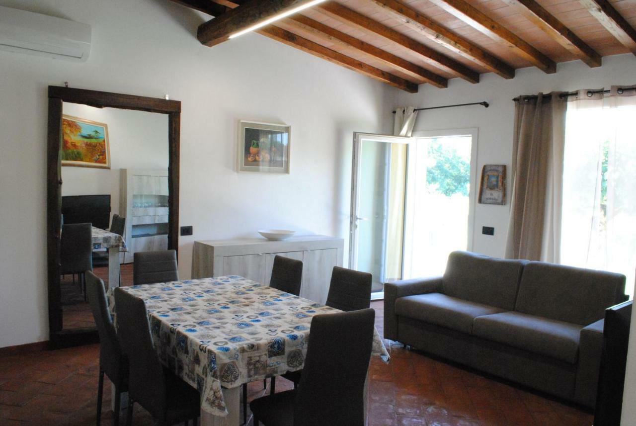 Hotel Il Poggio Pontedera Zewnętrze zdjęcie