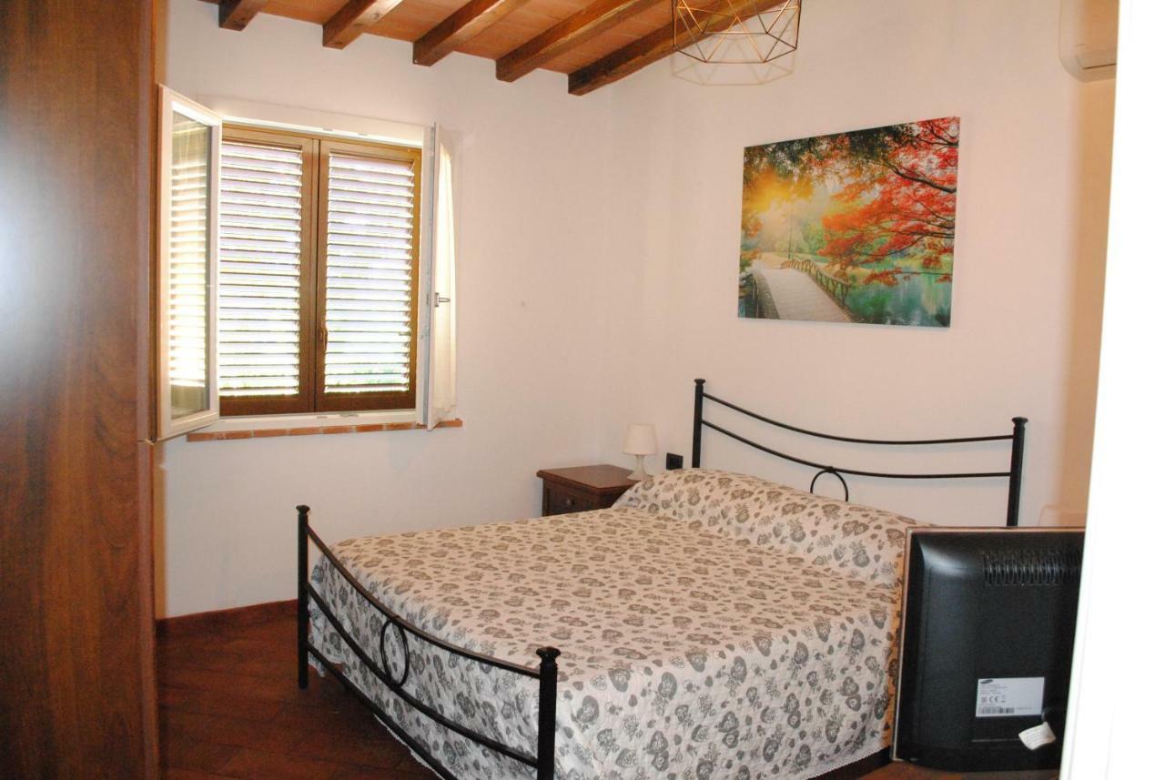 Hotel Il Poggio Pontedera Zewnętrze zdjęcie
