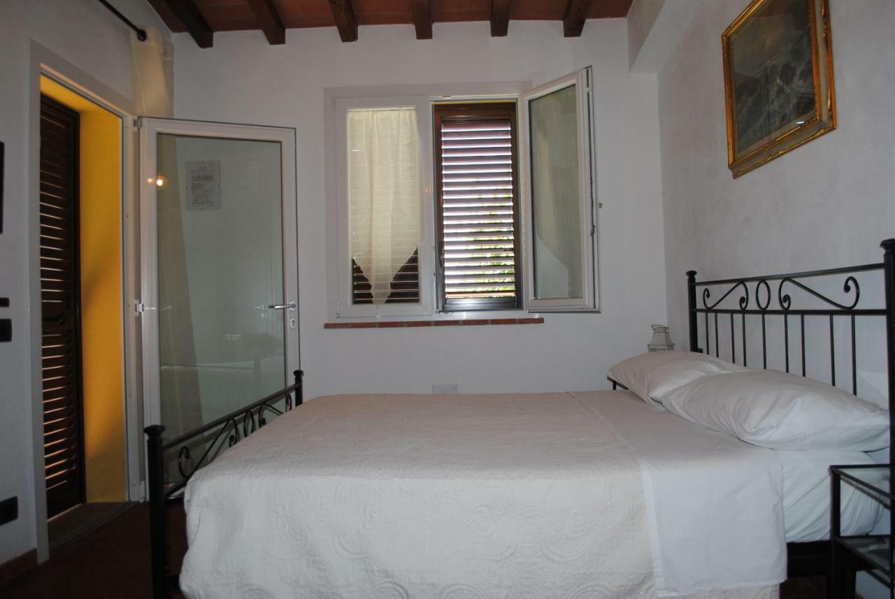 Hotel Il Poggio Pontedera Zewnętrze zdjęcie