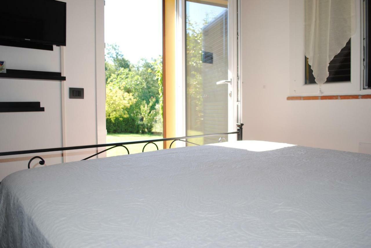 Hotel Il Poggio Pontedera Zewnętrze zdjęcie
